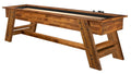 Legacy Barren 9 Ft Outdoor Shuffleboard