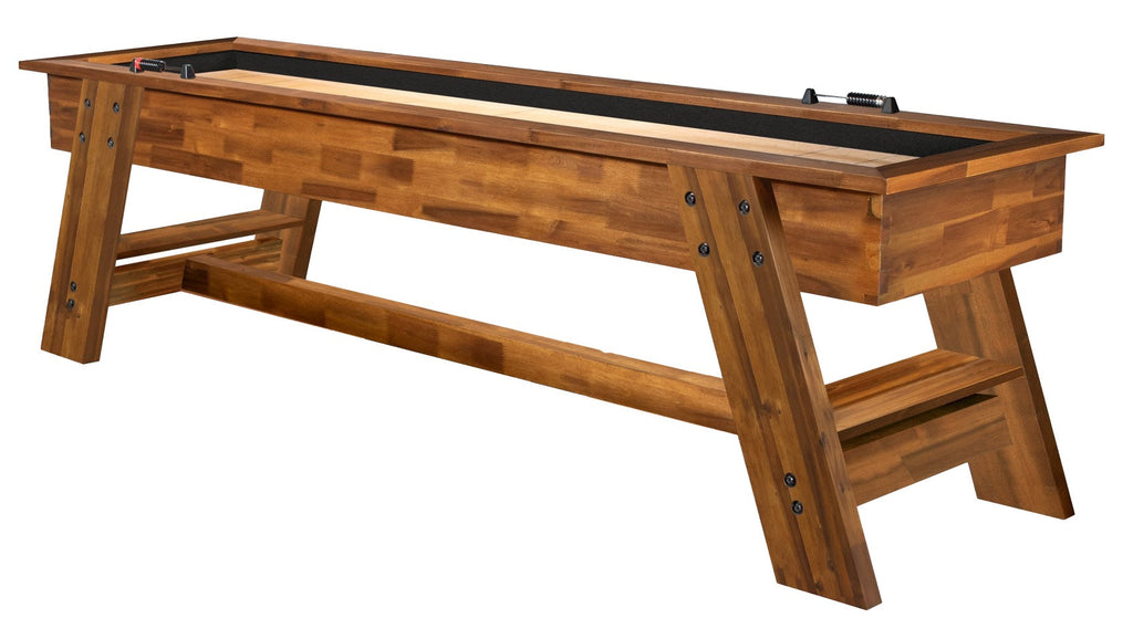 Legacy Billiards Barren Outdoor pool table – Barren 9 Ft Outdoor SB