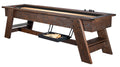 Legacy Barren 9 Ft Shuffleboard