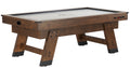 Legacy Barren Air Hockey