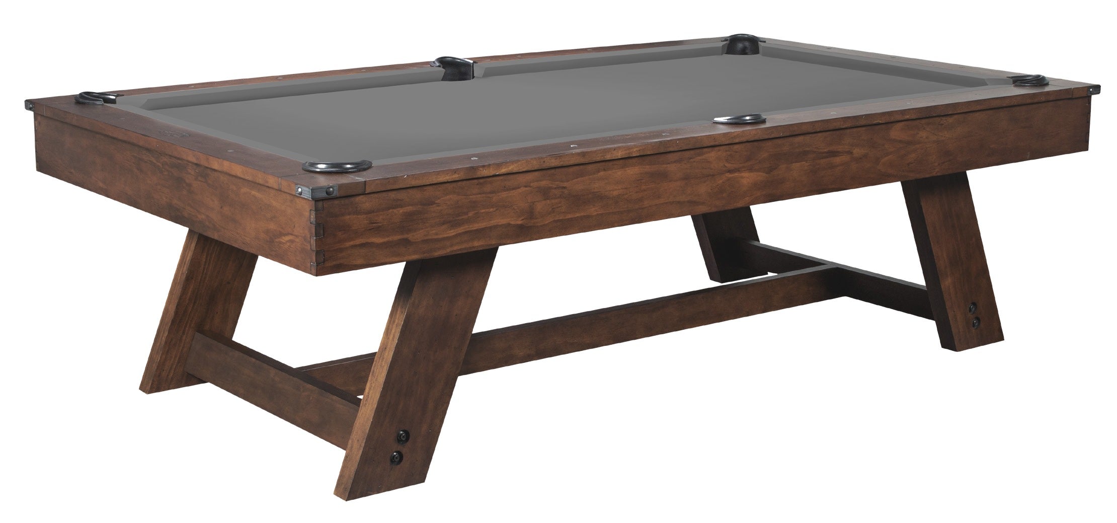 Legacy Billiards Barren pool table – Barren BT