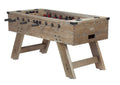Legacy Barren Foosball