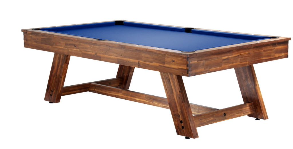 Legacy Billiards Barren Outdoor pool table – Barren Outdoor BT