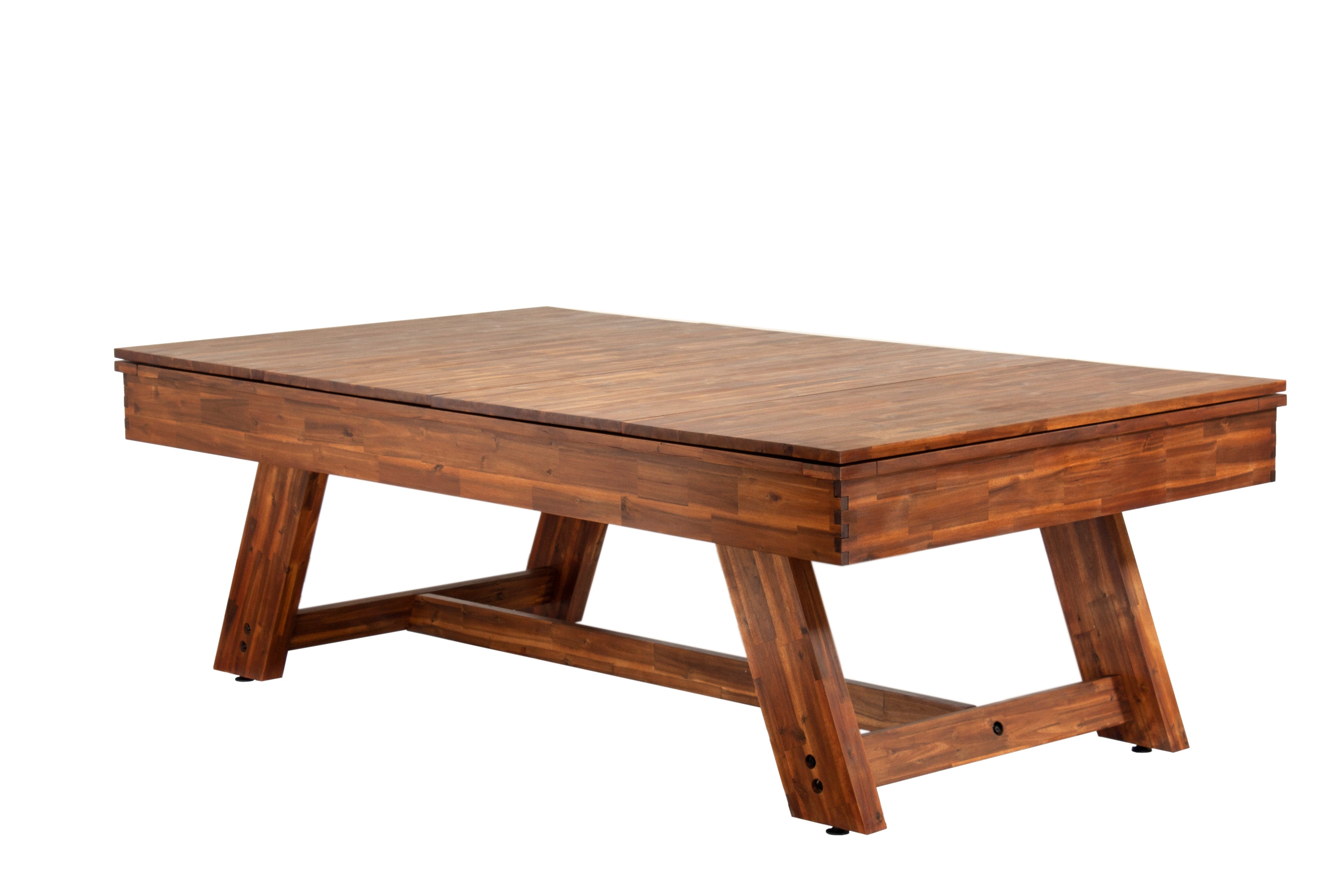 Legacy Billiards Barren Outdoor pool table – Barren Outdoor Dining Top
