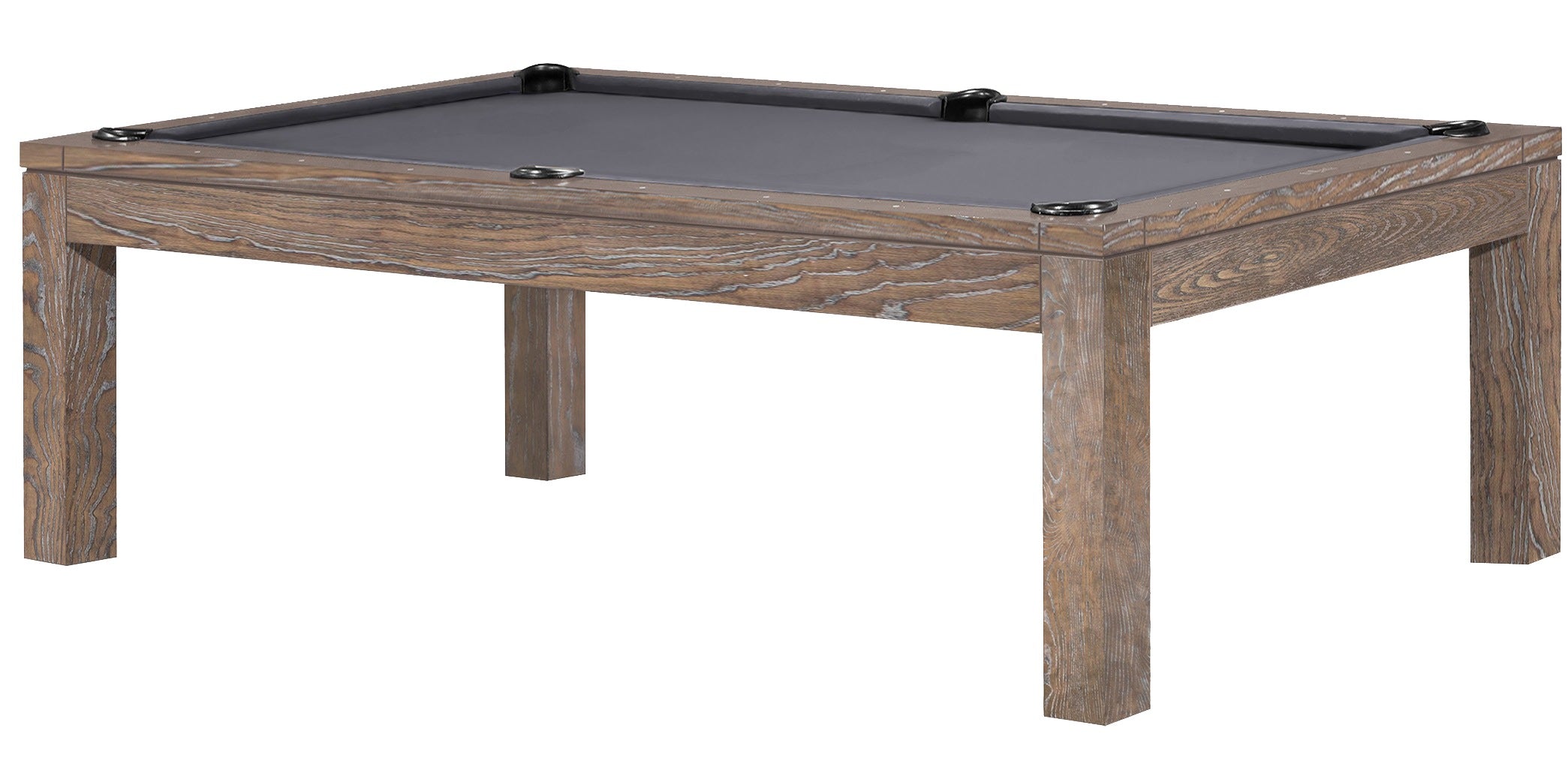 Legacy Billiards Baylor pool table – Baylor BT Rustic