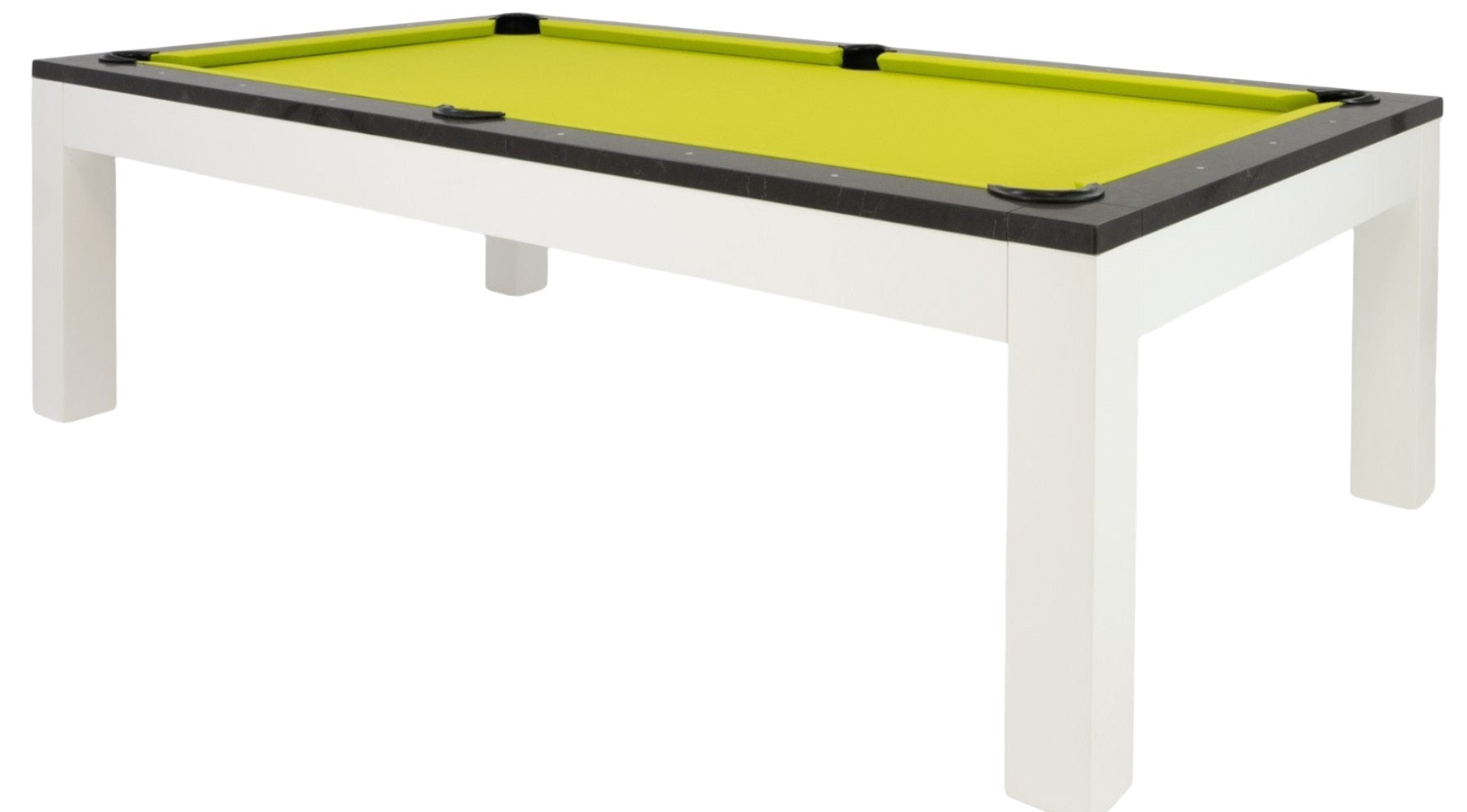 Legacy Billiards Baylor pool table – Baylor BT Stone Rails