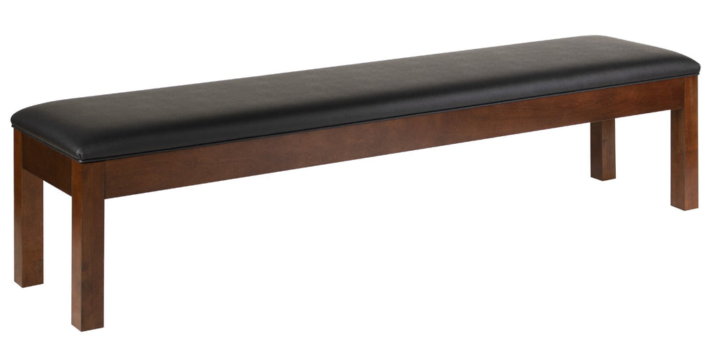 Legacy Baylor Dining Storage Bench Modern
