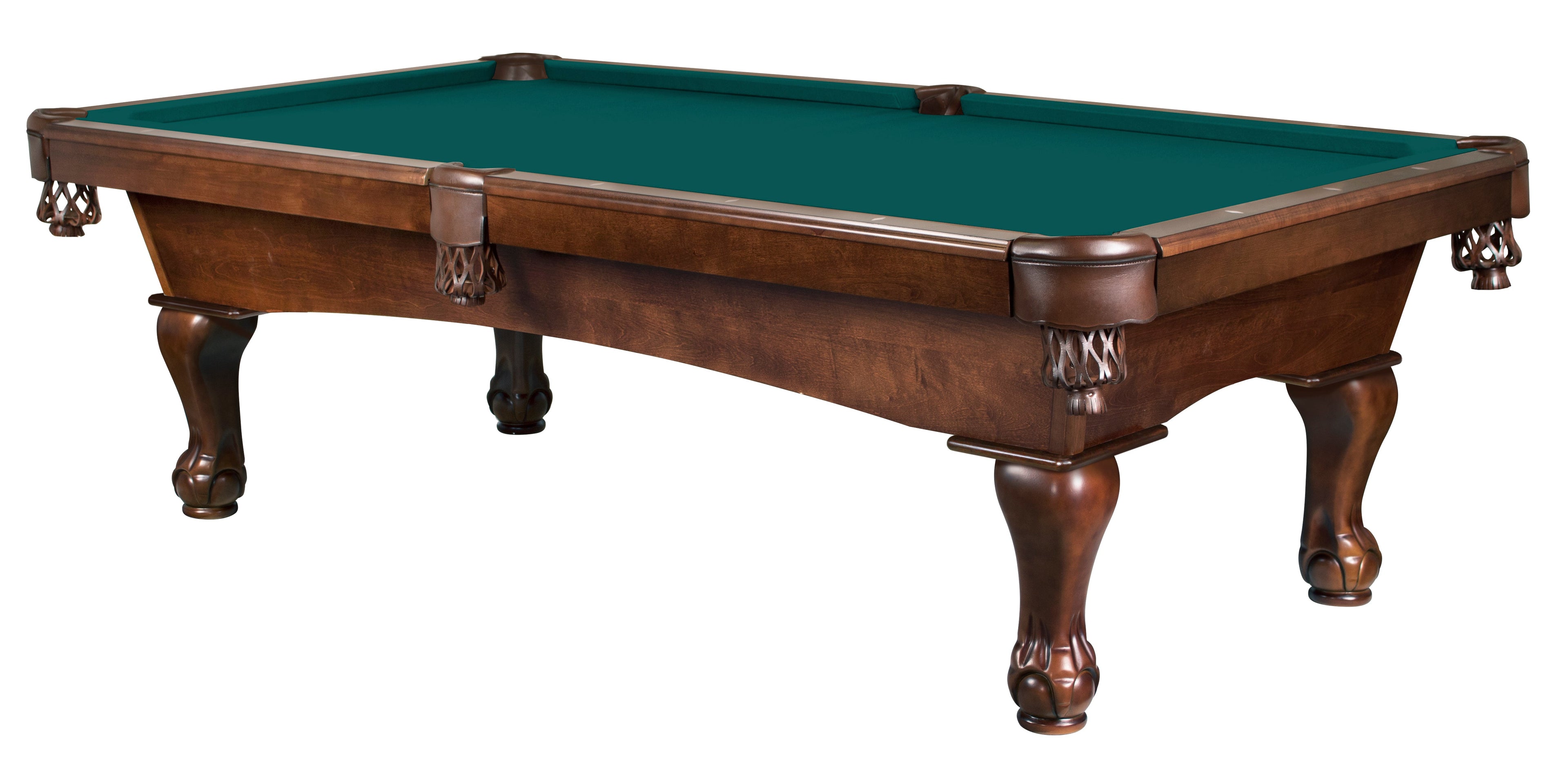 Legacy Blazer Pool Table – Blazer_50_Basic_Green.jpg