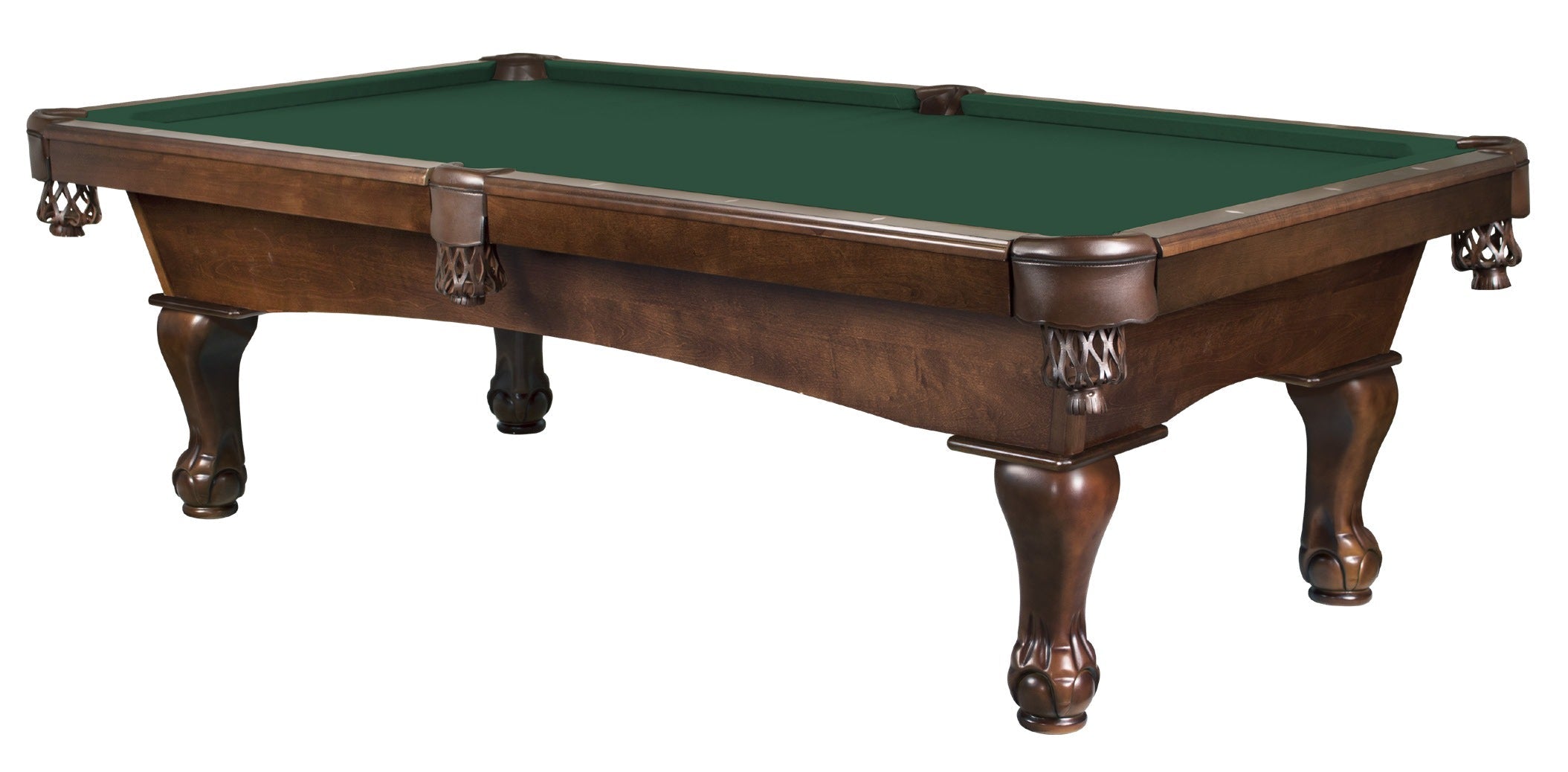Legacy Billiards Blazer pool table – Blazer BT