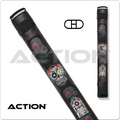 Action Calavera CALC22B Case