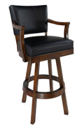 Legacy Classic Backed Barstool Vintage