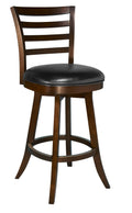 Classic Ladder Back Barstool-Vintage Series
