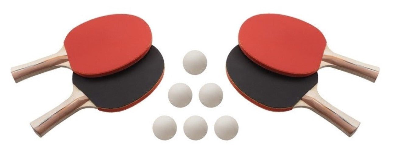 Legacy Classic Table Tennis Play Kit