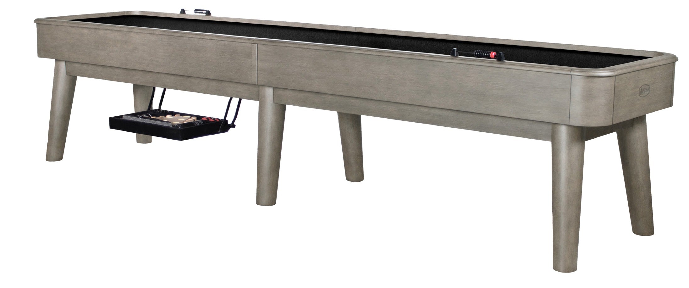Legacy Collins 12 Ft Shuffleboard