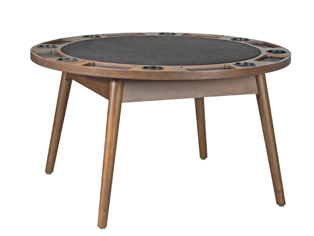Legacy Billiards Collins pool table – Collins Game Table