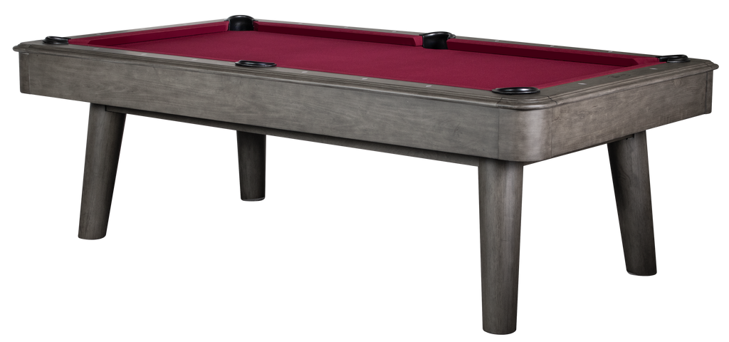 Legacy Billiards Collins pool table – Collins Pool Table