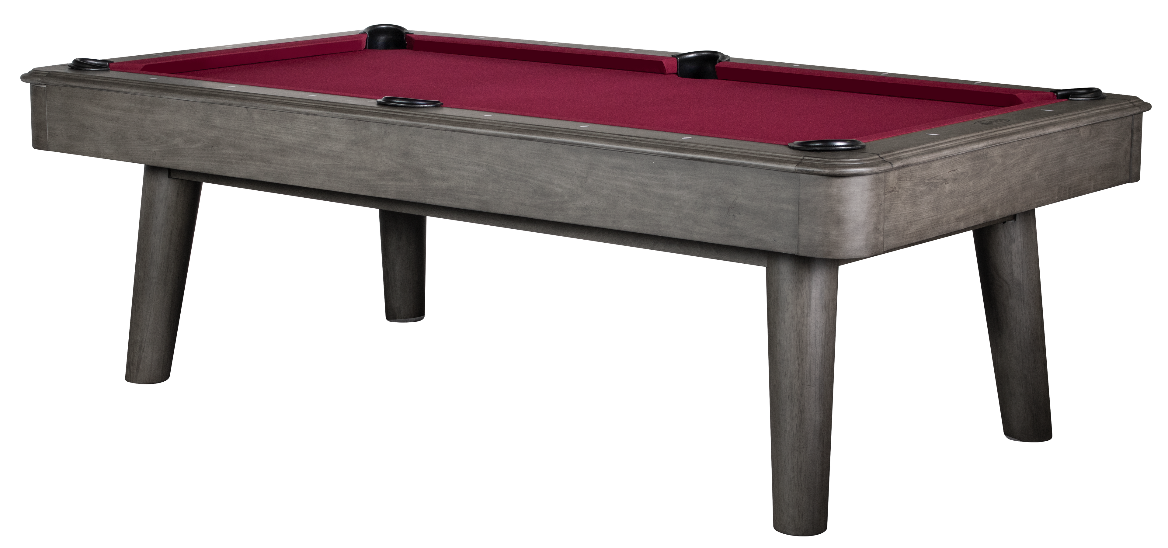 Legacy Billiards Collins pool table – Collins Pool Table