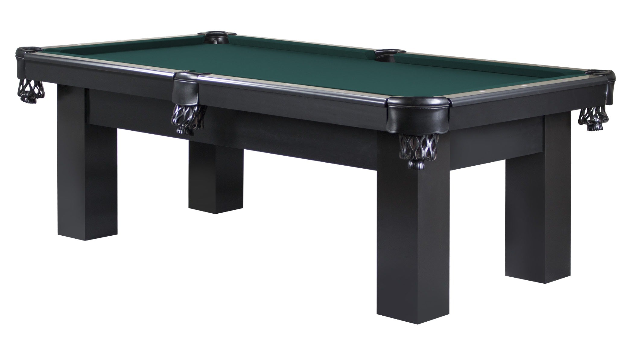 Legacy Billiards Colt pool table – Colt BT