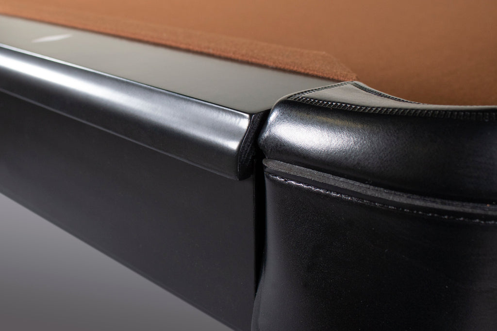 Legacy Billiards Colt pool table – Colt BT Toprail