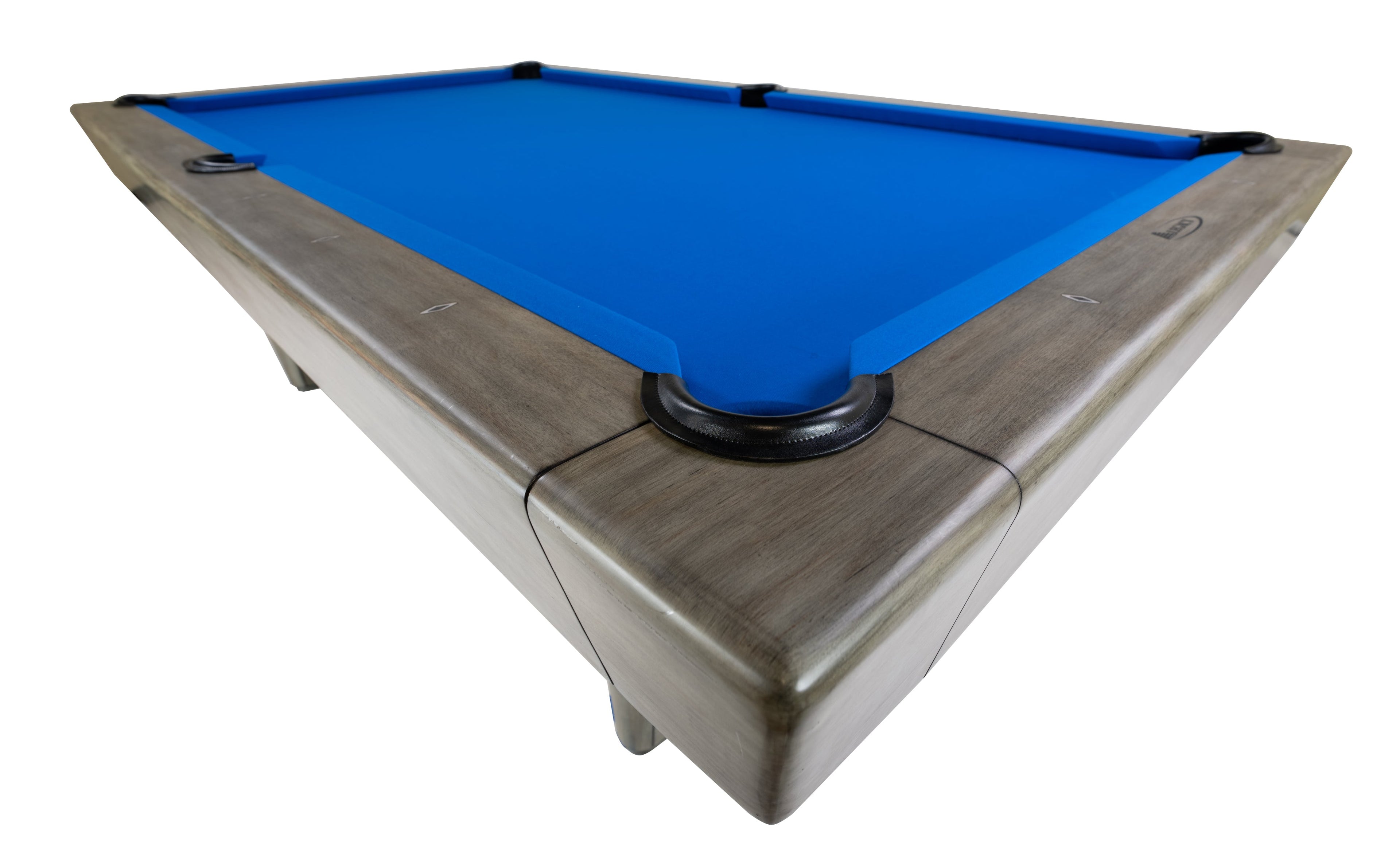 Legacy Billiards Conasauga pool table – Conasauga BT Corner View