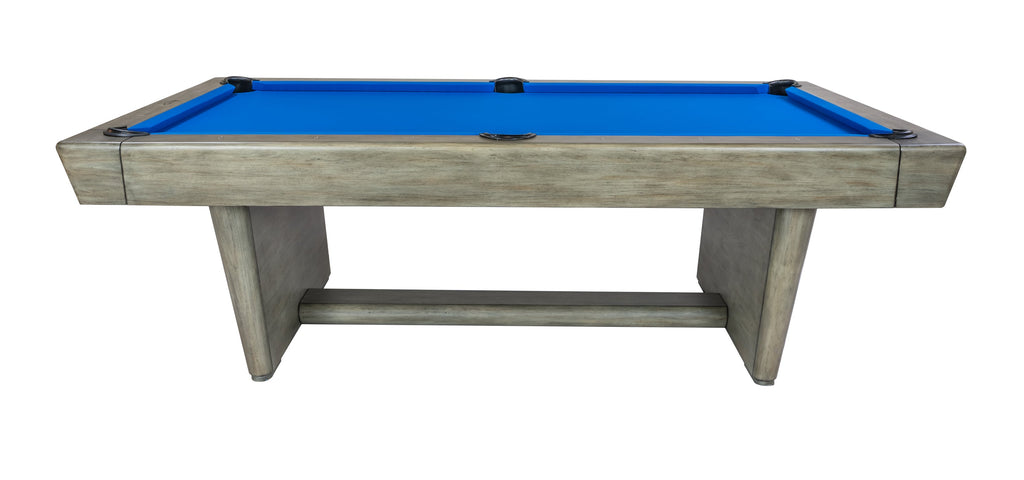 Legacy Billiards Conasauga pool table – Conasauga BT Side View
