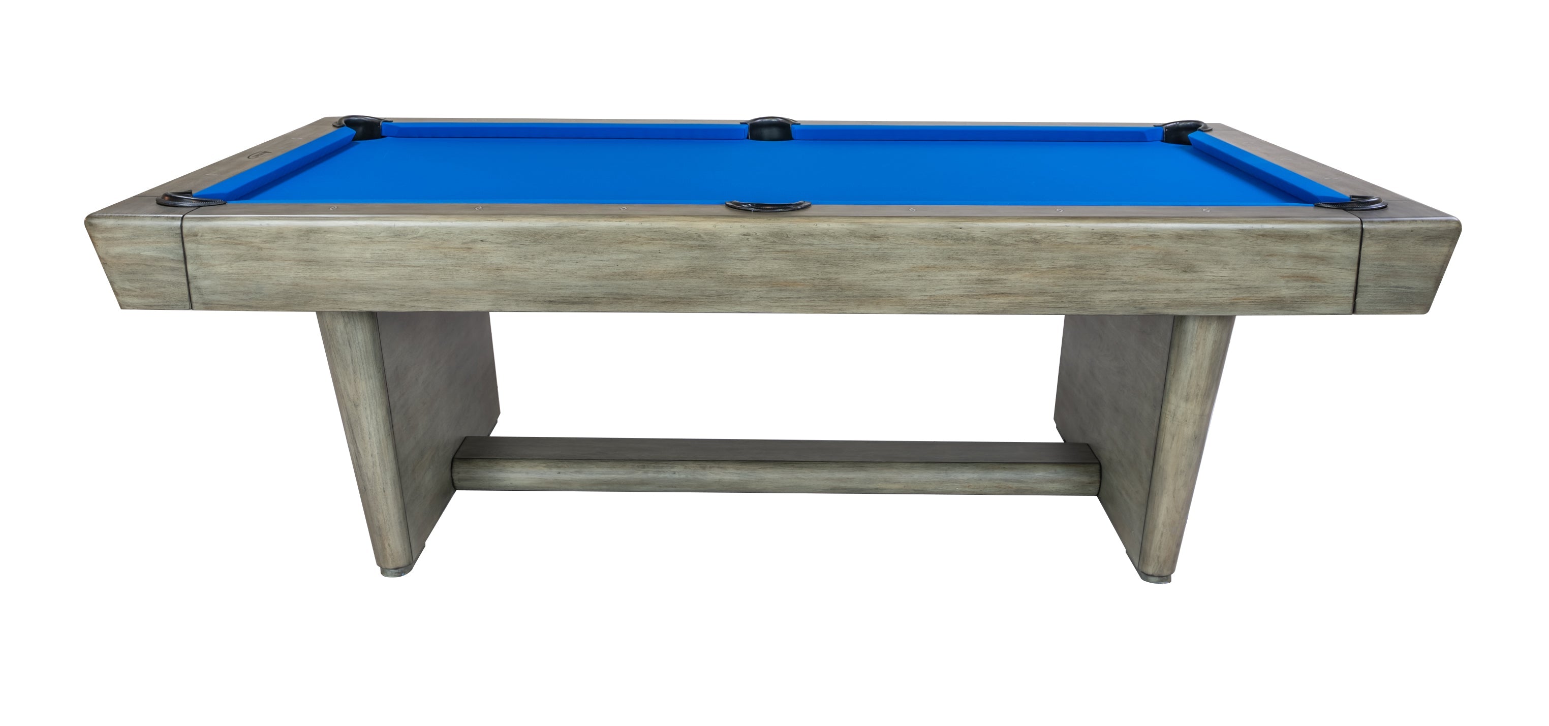 Legacy Billiards Conasauga pool table – Conasauga BT Side View