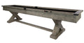 Legacy Cumberland 12 Ft Outdoor Shuffleboard
