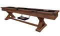 Legacy Cumberland 12 Ft Shuffleboard