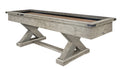 Legacy Cumberland 9 Ft Outdoor Shuffleboard