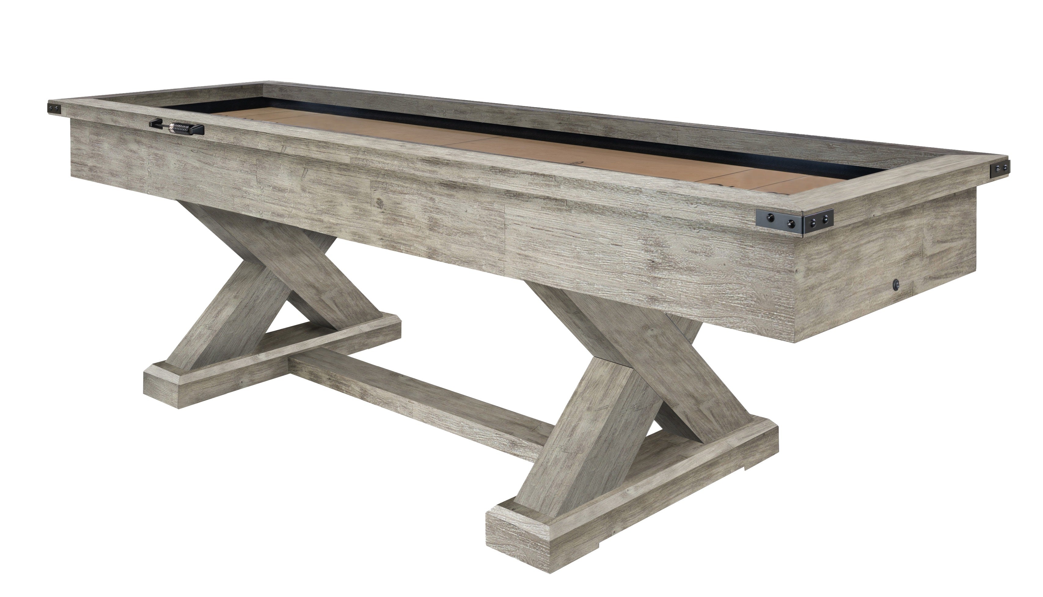 Legacy Cumberland 9 Ft Outdoor Shuffleboard