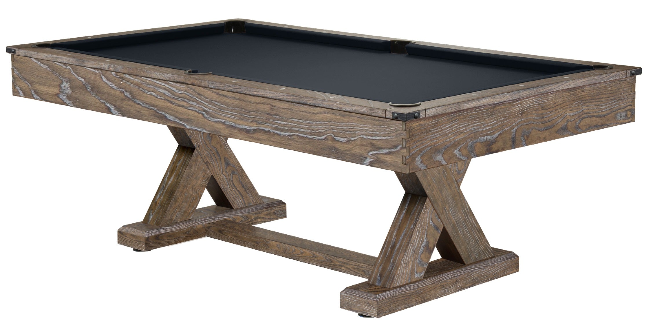 Legacy Billiards Cumberland pool table – Cumberland BT