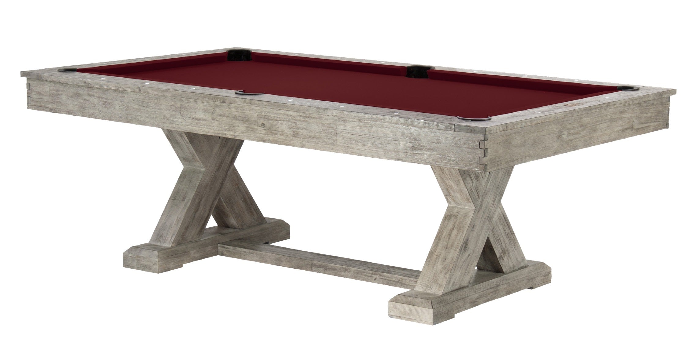 Legacy Cumberland Outdoor Pool Table