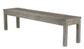 Legacy Cumberland Outdoor Bench