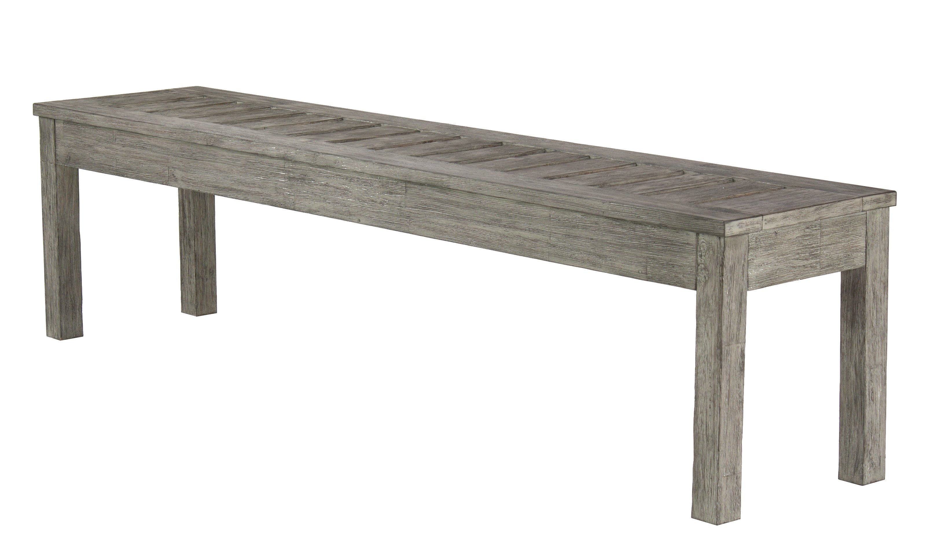 Legacy Cumberland Outdoor Bench