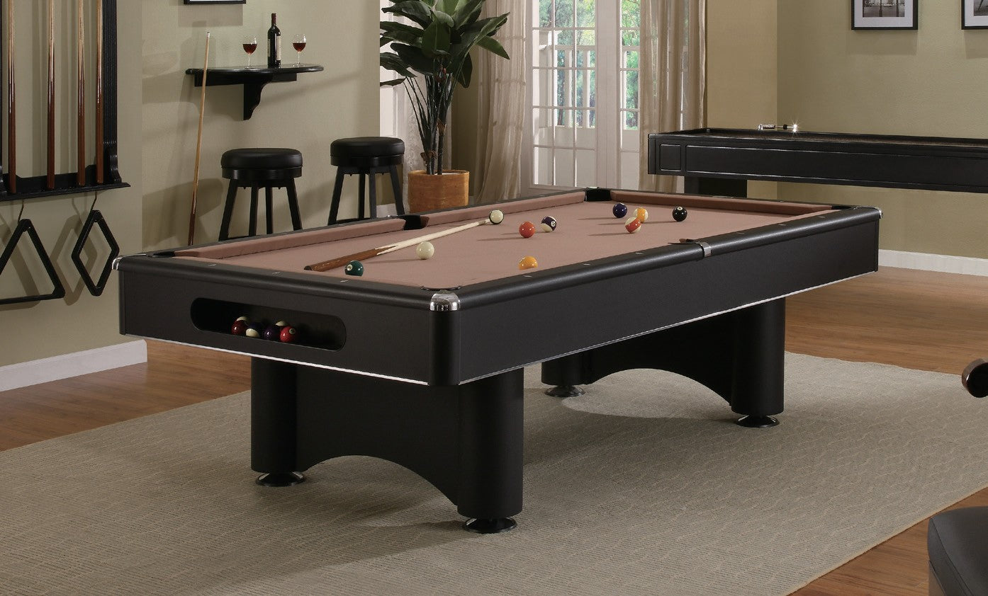 Legacy Billiards Destroyer pool table – Destroyer BT