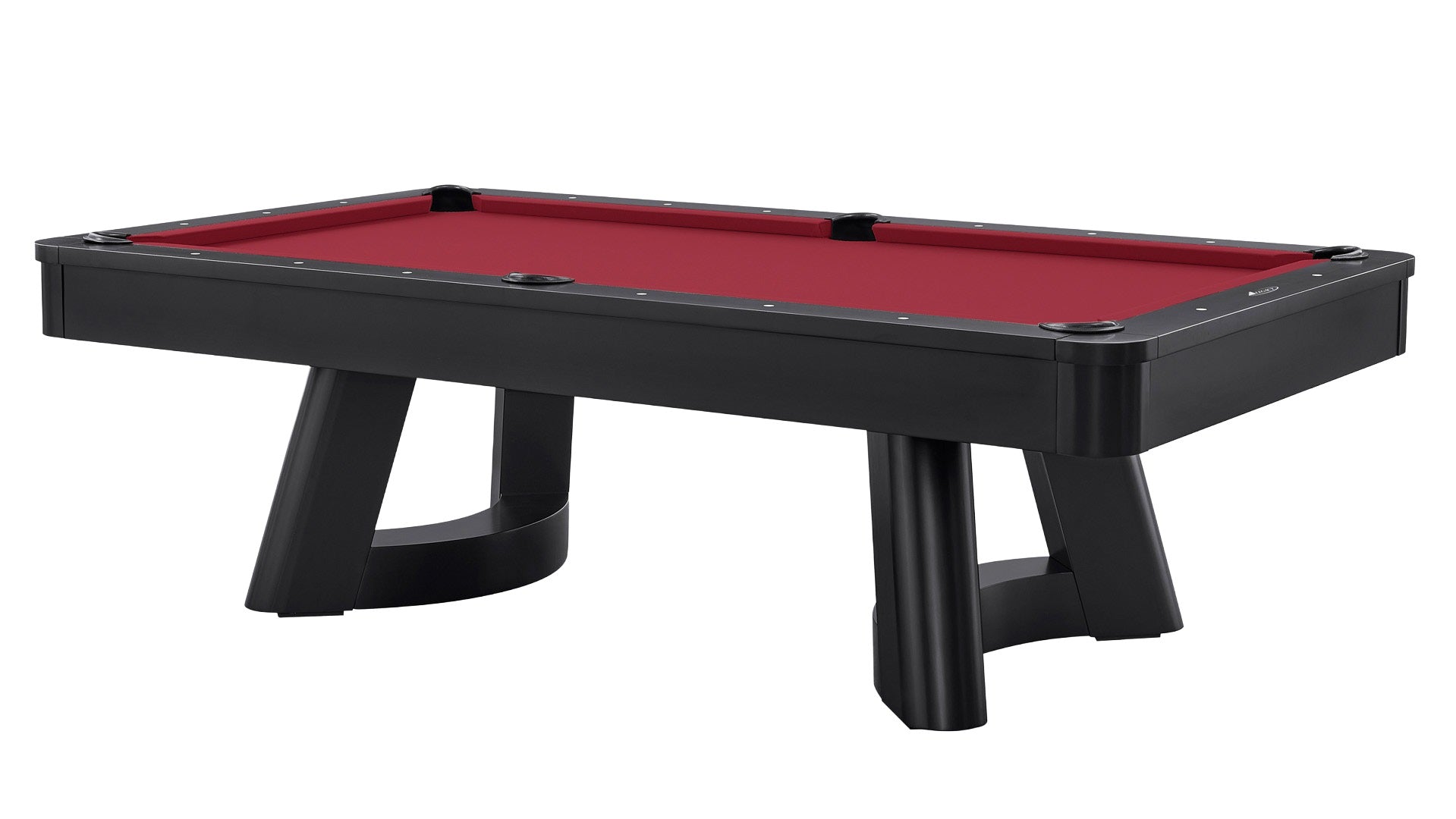 Legacy Billiards Dunbar pool table – Dunbar BT