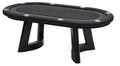 Dunbar Texas Hold'em Poker and Dining Table