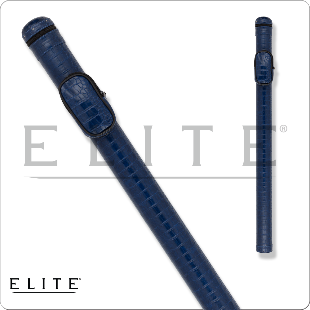 Elite ECGT11 Select 1x1 Hard Case - Dark Blue