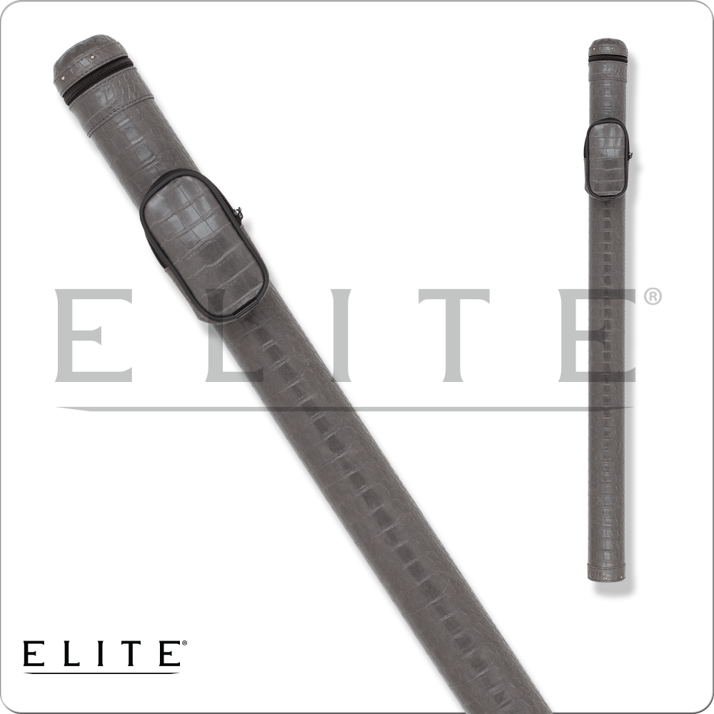 Elite ECGT11 Select 1x1 Hard Case - Dark Grey
