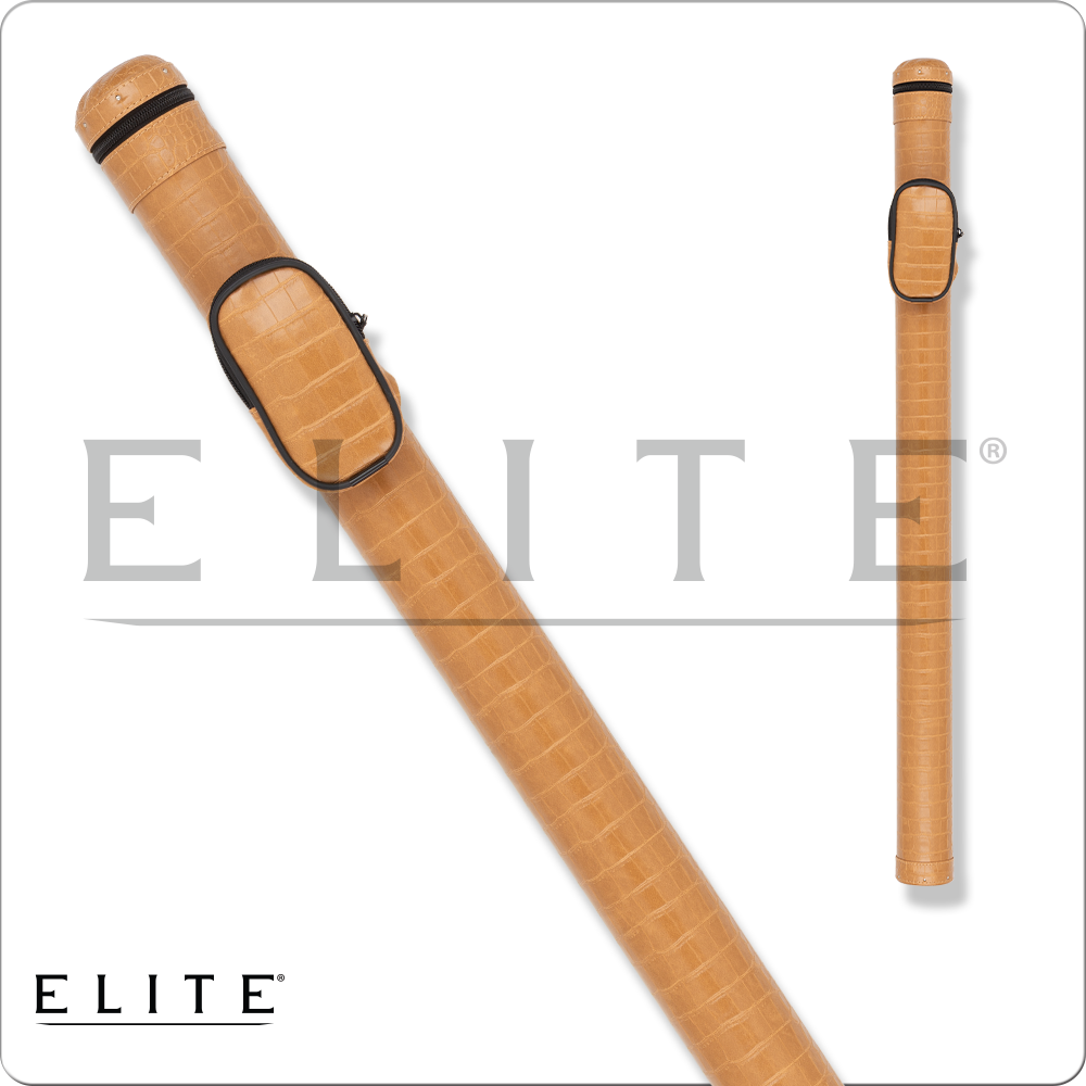 Elite ECGT11 Select 1x1 Hard Case - Tan