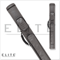 Elite ECGT22 Select 2x2 Hard Case - Dark Grey