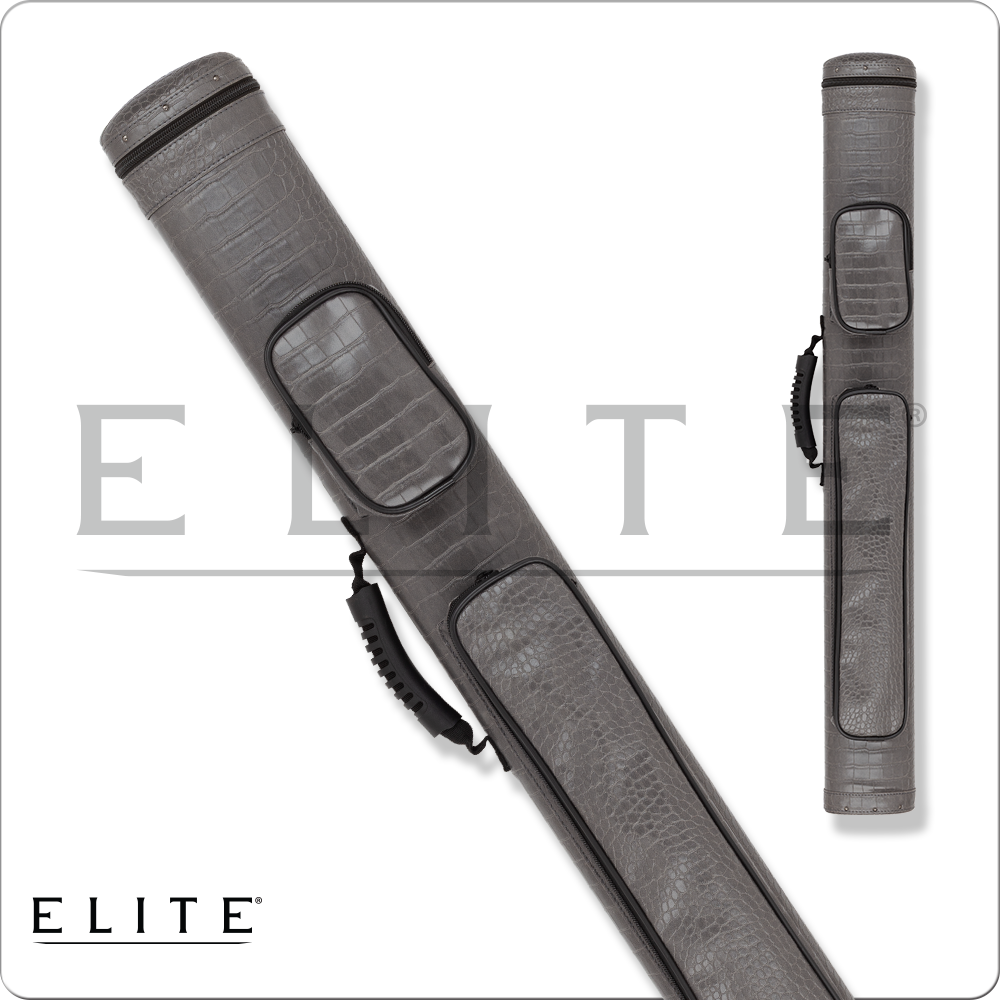 Elite ECGT22 Select 2x2 Hard Case - Dark Grey
