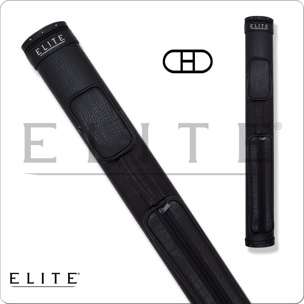 Elite ECGT22 Select 2x2 Hard Case - Black