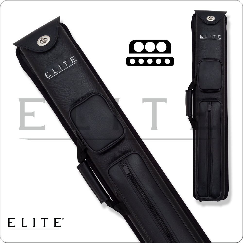 Elite ECN35 Case - Black