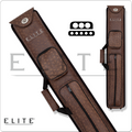 Elite ECN35 Case - Brown