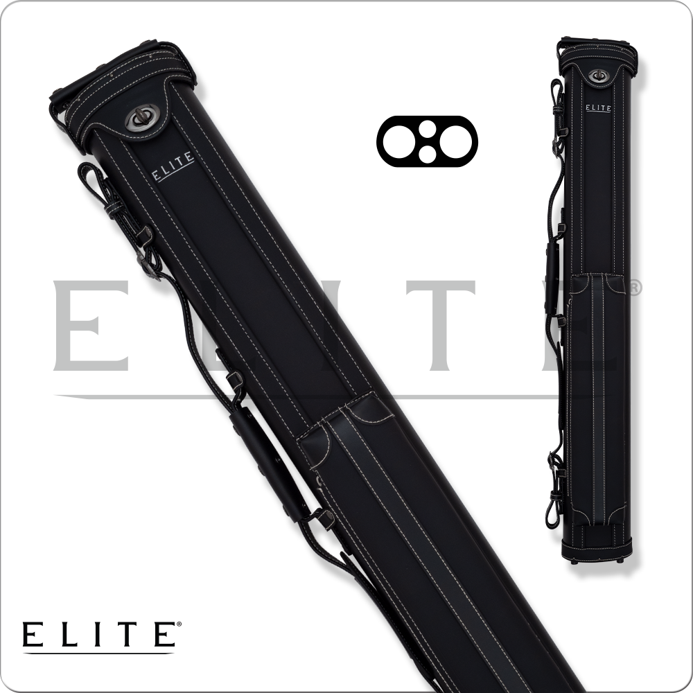 Elite ECV22 Case - Black