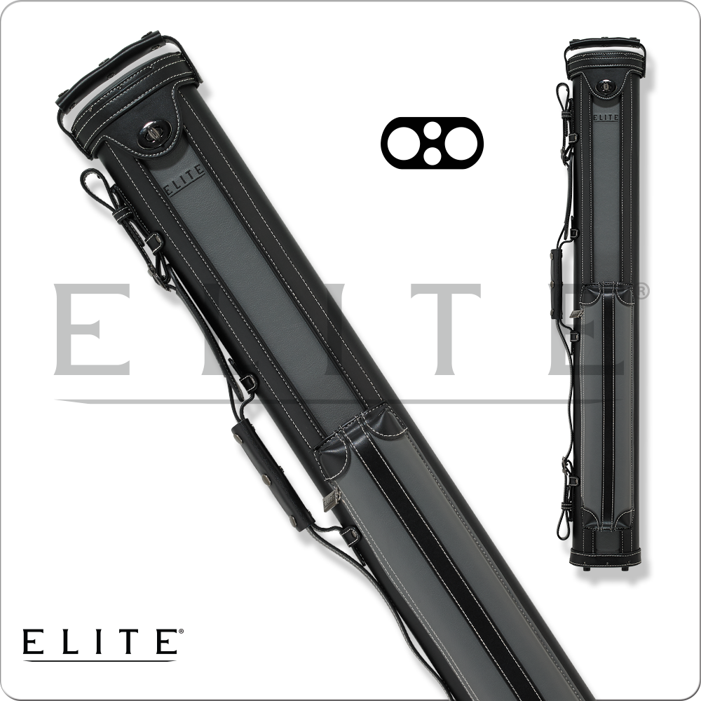 Elite ECV22 Case - Grey