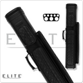 Elite ECV35 Vintage 3x5 Hard Case - Black