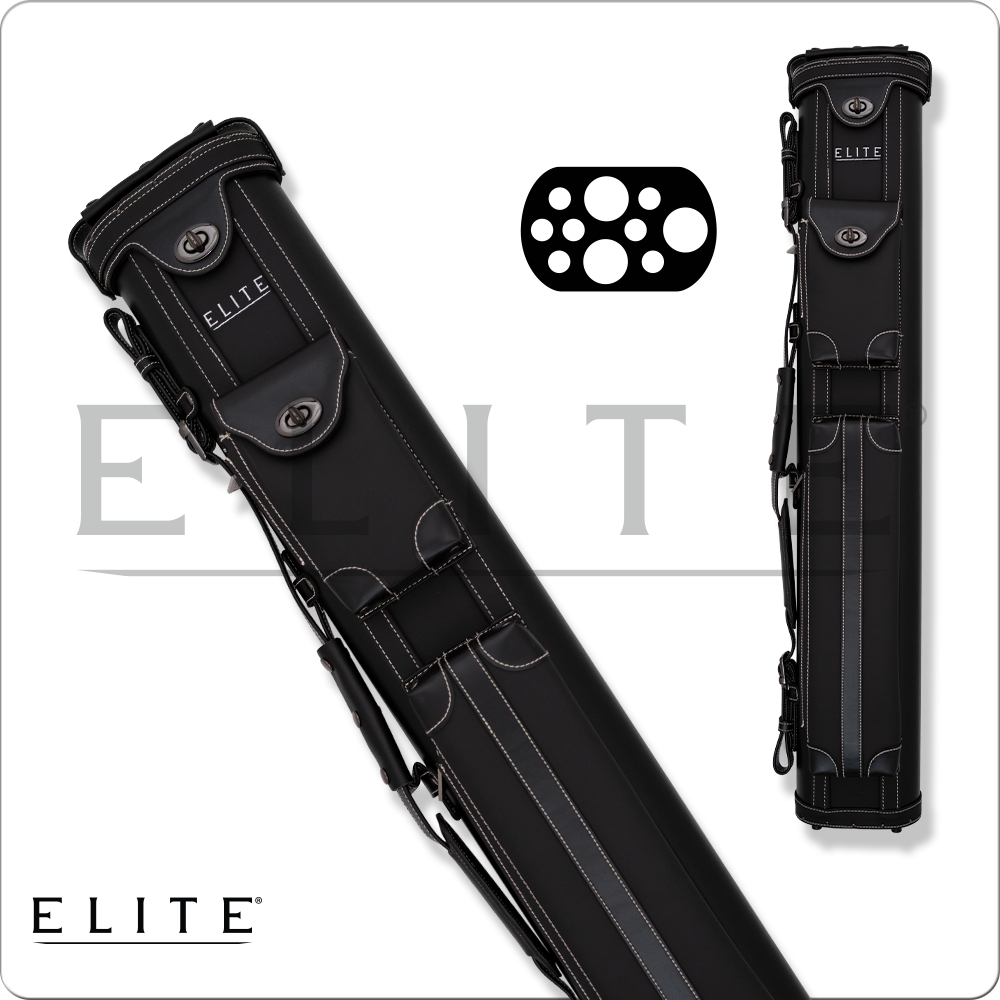 Elite ECV37 Case - Black