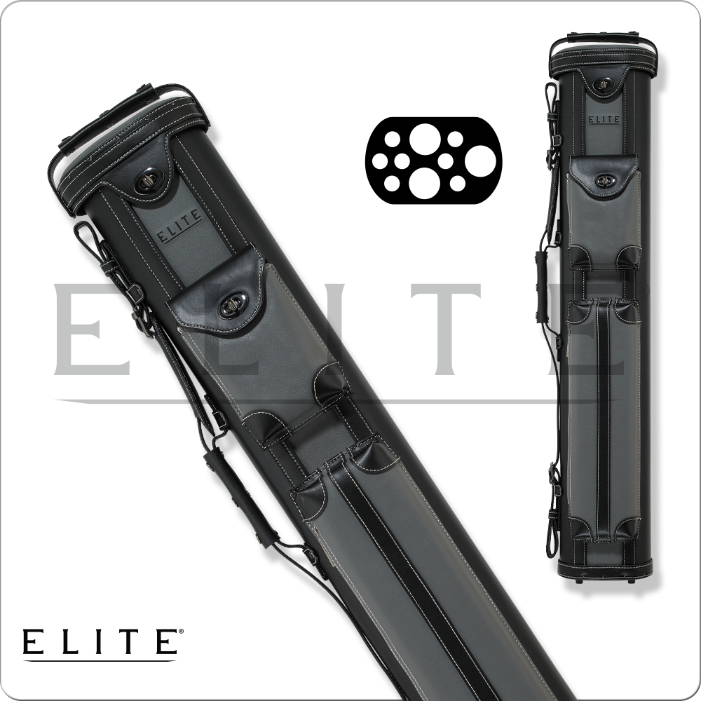 Elite ECV37 Case - Grey